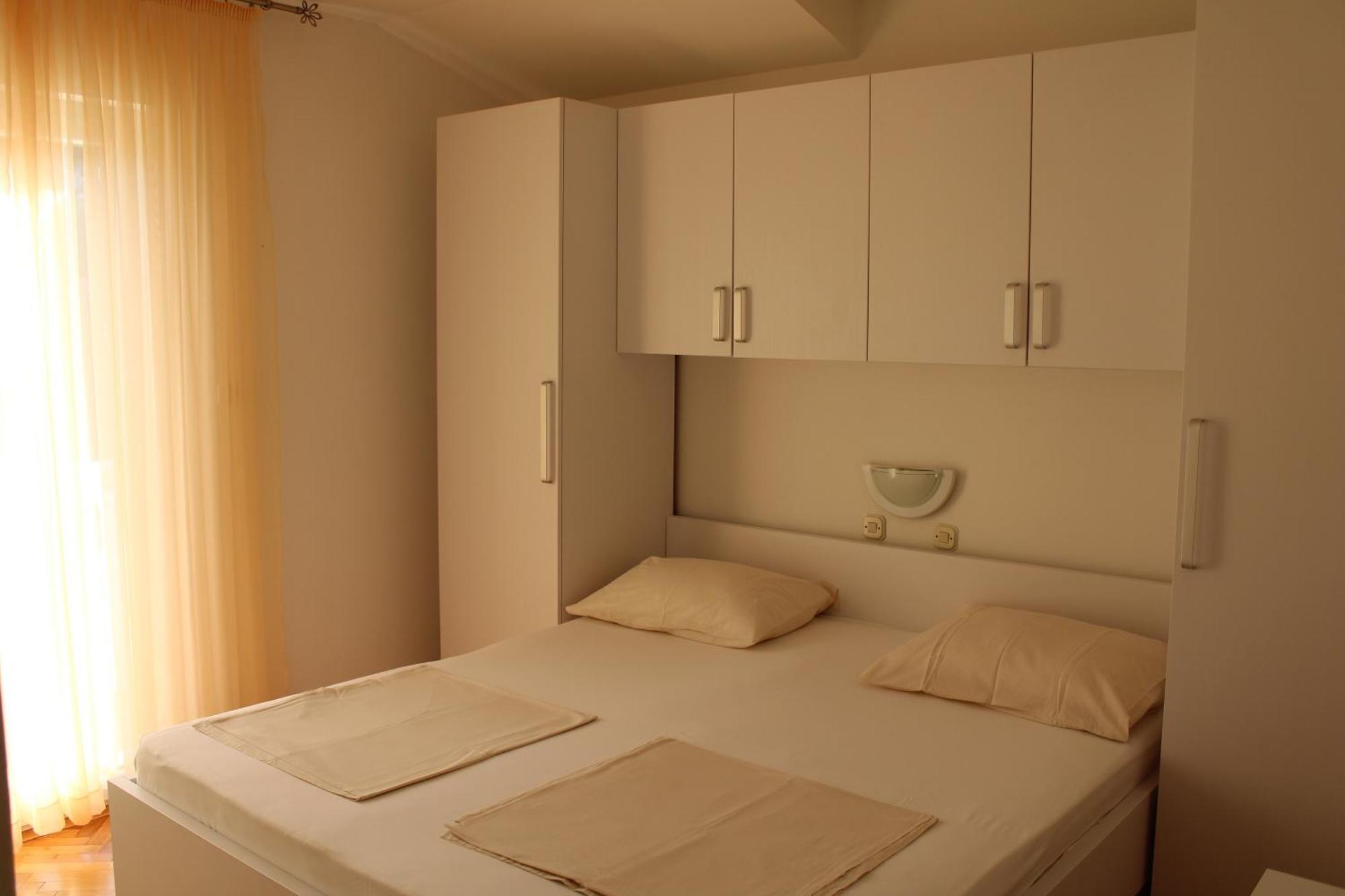 Apartmani Sanjin Tariba Supetarska Draga Exterior foto